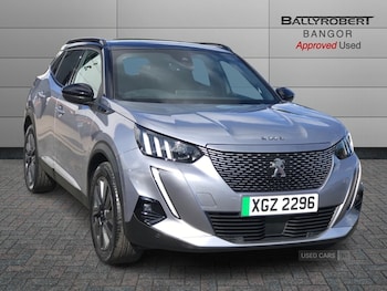 Peugeot - 2008