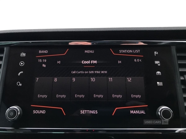 Used SEAT CUPRA Ateca 2020 for sale - 77387901: Photo 13