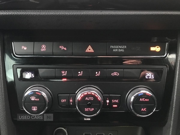 Used SEAT CUPRA Ateca 2020 for sale - 77387901: Photo 16