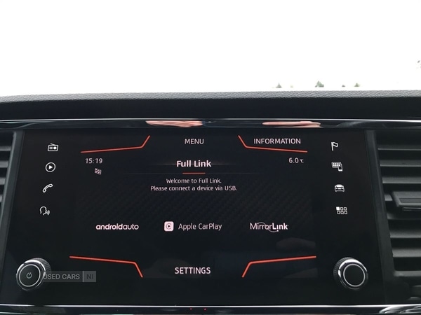 Used SEAT CUPRA Ateca 2020 for sale - 77387901: Photo 19