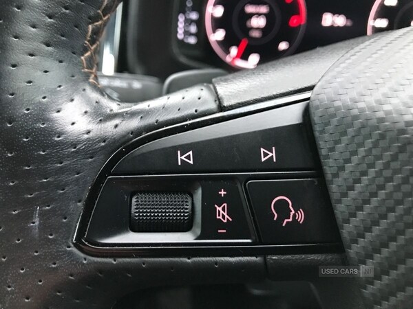 Used SEAT CUPRA Ateca 2020 for sale - 77387901: Photo 20