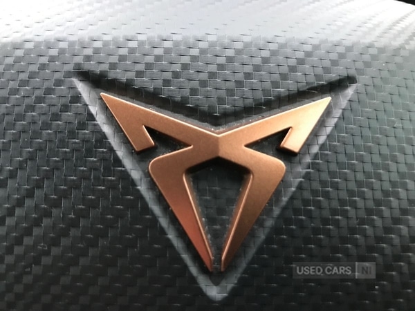 Used SEAT CUPRA Ateca 2020 for sale - 77387901: Photo 21