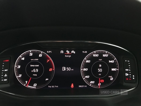 Used SEAT CUPRA Ateca 2020 for sale - 77387901: Photo 22