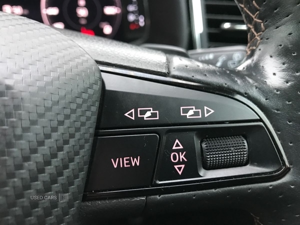 Used SEAT CUPRA Ateca 2020 for sale - 77387901: Photo 23