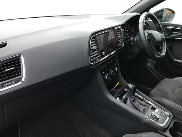 Used SEAT CUPRA Ateca 2020 for sale - 77387901: Photo 5