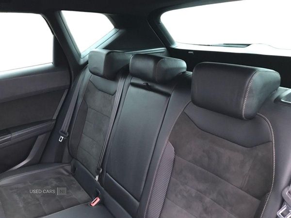 Used SEAT CUPRA Ateca 2020 for sale - 77387901: Photo 7