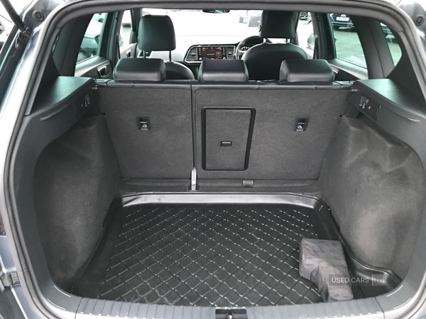 Used SEAT CUPRA Ateca 2020 for sale - 77387901: Photo 8