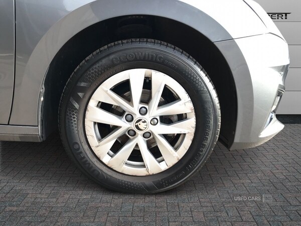 Used Skoda Fabia 2023 for sale - 77599249: Photo 12