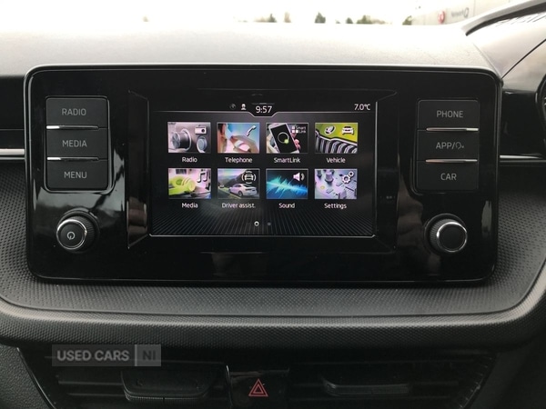 Used Skoda Fabia 2023 for sale - 77599249: Photo 13