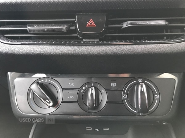 Used Skoda Fabia 2023 for sale - 77599249: Photo 16