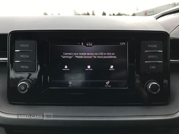 Used Skoda Fabia 2023 for sale - 77599249: Photo 18