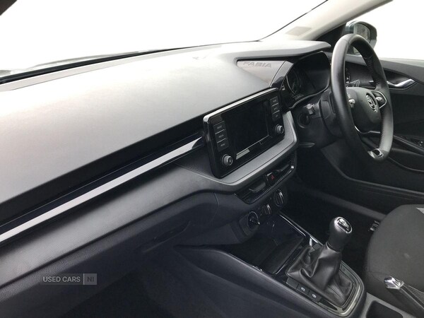 Used Skoda Fabia 2023 for sale - 77599249: Photo 5