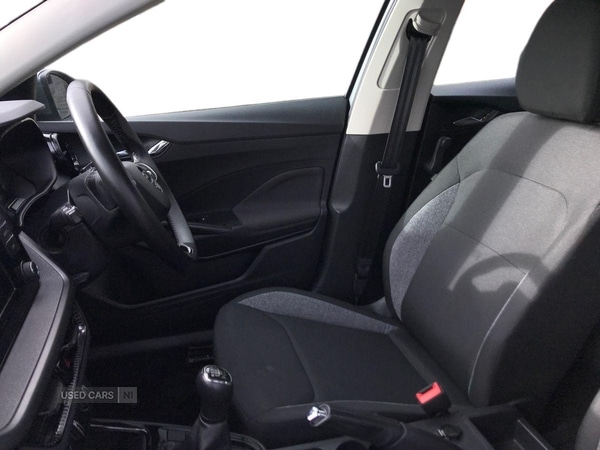 Used Skoda Fabia 2023 for sale - 77599249: Photo 6