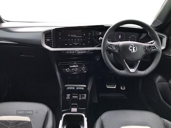 Used Vauxhall Mokka 2024 for sale - 77978583: Photo