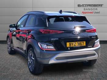 Used Hyundai KONA 2022 for sale - 74669223: Photo