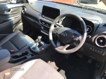 Used Hyundai KONA 2022 for sale - 74669223: Photo