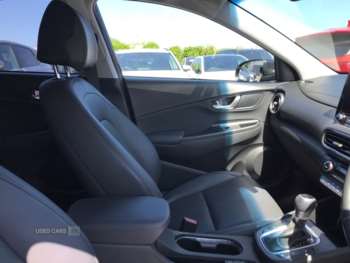 Used Hyundai KONA 2022 for sale - 74669223: Photo