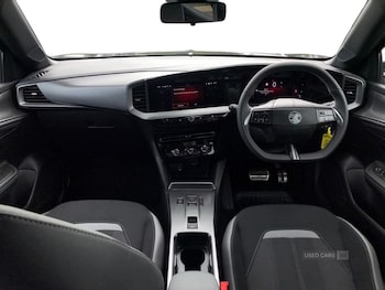 Used Vauxhall Mokka 2025 for sale - 79293077: Photo