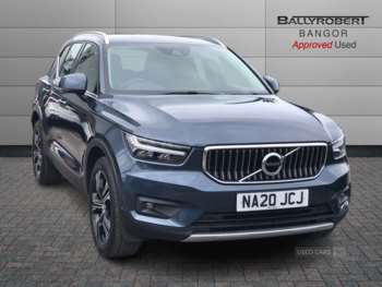 2020 - 1.5 T3 [163] Inscription 5dr Geartronic