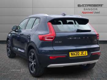 Used Volvo XC40 2020 for sale - 75155027: Photo