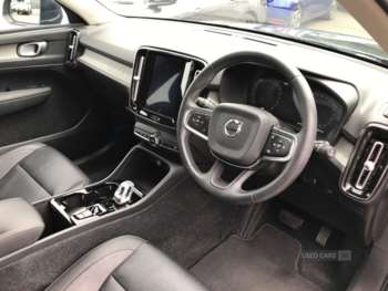 Used Volvo XC40 2020 for sale - 75155027: Photo