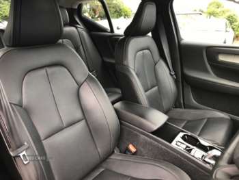 Used Volvo XC40 2020 for sale - 75155027: Photo