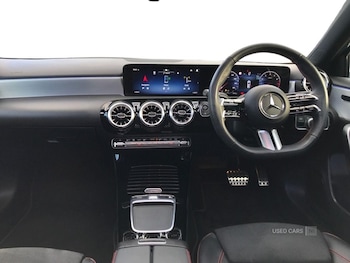 Used Mercedes-Benz A-Class 2023 for sale - 77479853: Photo