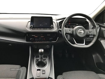 Used Nissan Qashqai 2023 for sale - 77599248: Photo