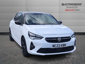 Vauxhall - Corsa