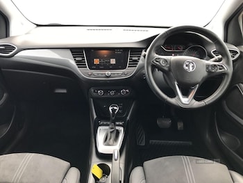 Used Vauxhall Crossland 2023 for sale - 78536349: Photo