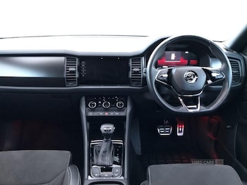 Used Skoda Kodiaq 2023 for sale - 77204726: Photo