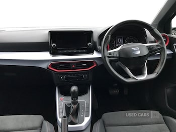 Used SEAT Arona 2023 for sale - 78505371: Photo
