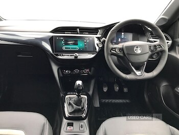 Used Vauxhall Corsa 2025 for sale - 77684531: Photo