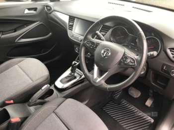 Used Vauxhall Crossland 2022 for sale - 74921927: Photo