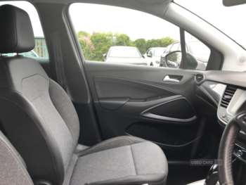 Used Vauxhall Crossland 2022 for sale - 74921927: Photo
