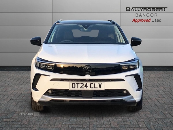 Used Vauxhall Grandland 2024 for sale - 77634251: Photo 10