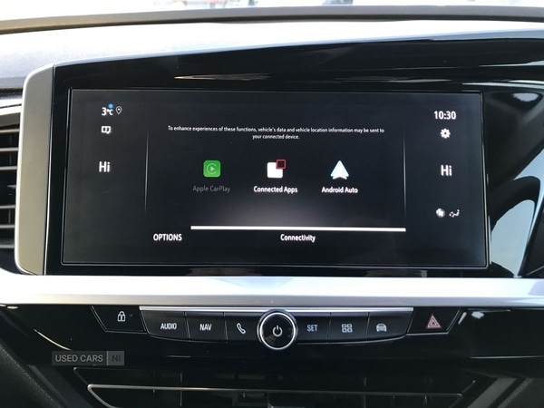 Used Vauxhall Grandland 2024 for sale - 77634251: Photo 18