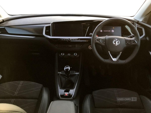 Used Vauxhall Grandland 2024 for sale - 77634251: Photo 4