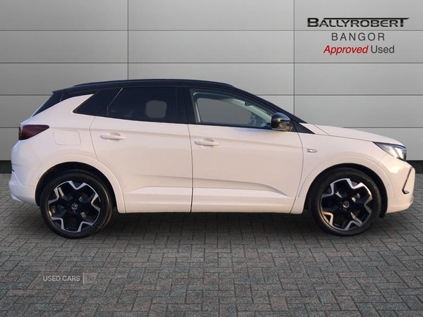 Used Vauxhall Grandland 2024 for sale - 77634251: Photo 9