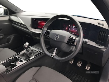 Used Vauxhall Astra 2023 for sale - 79076635: Photo