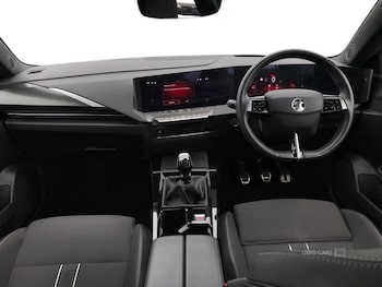 Used Vauxhall Astra 2023 for sale - 79076635: Photo
