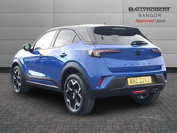Used Vauxhall Mokka 2023 for sale - 79712912: Photo