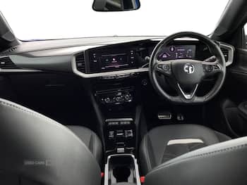 Used Vauxhall Mokka 2023 for sale - 79712912: Photo