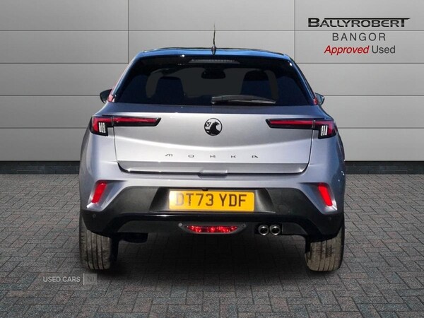 Used Vauxhall Mokka 2024 for sale - 76359496: Photo 11