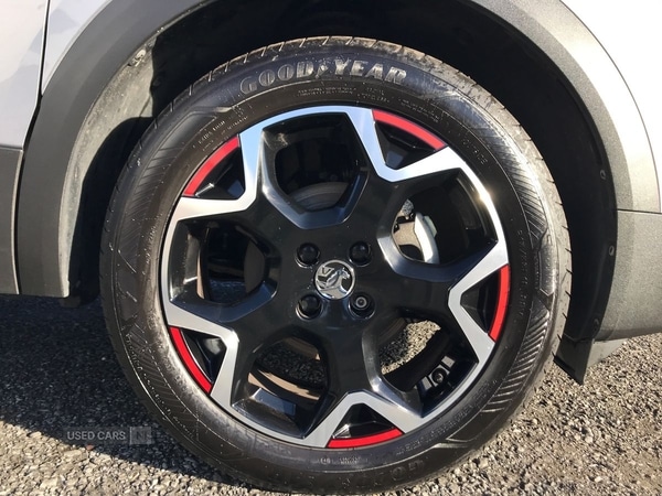 Used Vauxhall Mokka 2024 for sale - 76359496: Photo 12