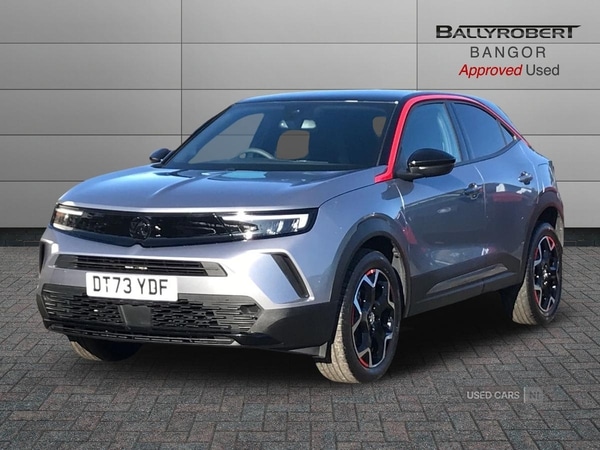 Used Vauxhall Mokka 2024 for sale - 76359496: Photo 14