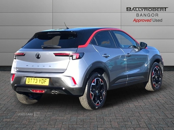 Used Vauxhall Mokka 2024 for sale - 76359496: Photo 15