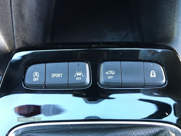 Used Vauxhall Mokka 2024 for sale - 76359496: Photo 16
