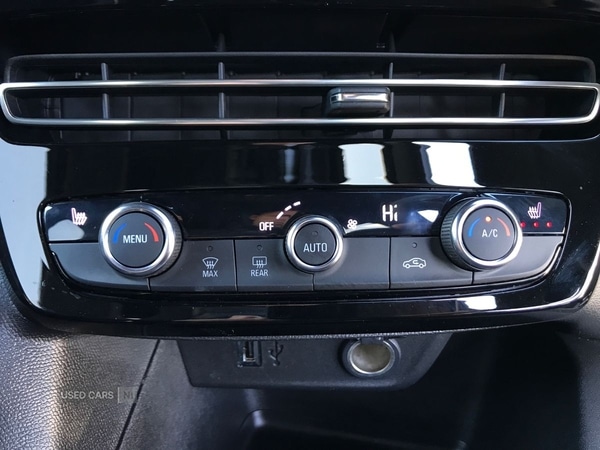 Used Vauxhall Mokka 2024 for sale - 76359496: Photo 17