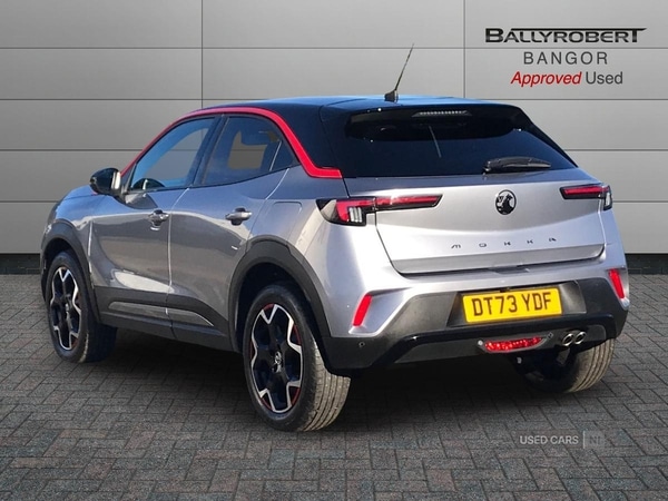 Used Vauxhall Mokka 2024 for sale - 76359496: Photo 2